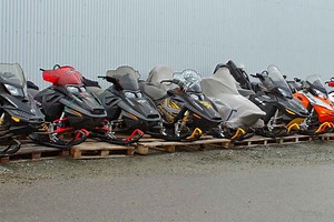 What Are the Best Beginner Snowmobiles? [6 Factors to Consider] |