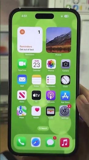 iPhone screen recording not working SOLVED