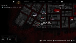 Turning Down The Heat Walkthrough
