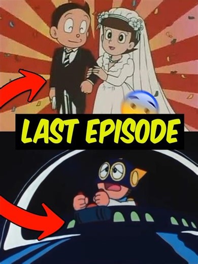 Perman Last Episode 😭 #shorts