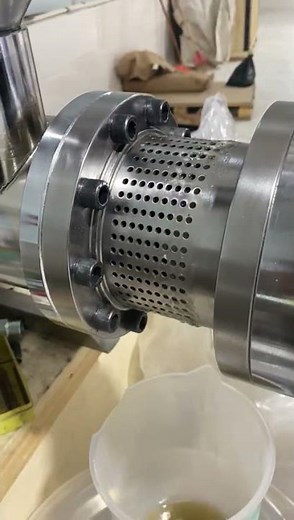 NF600/cold press German Motor/Eco-line, Save Energy P/More Than 100 seeds, #karaerlermakina