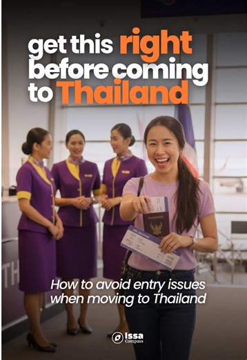 Essential Visa Tips for Moving to Thailand in 2026