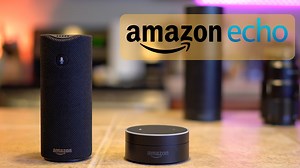 Watch Amazon Tap & Echo Dot Review&colon; Alexa Home Automation! on Amazon Live