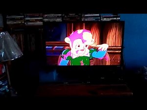 Closing To Adventures Of The Gummi Bears Seasons 1-3 2006 DVD (Disc 2) (2014 Reprint)