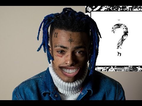 If XXXTentacion's "SAD!" was more happy
