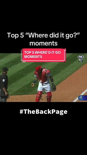 Best Bits of The Back Page on TikTok