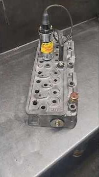 How to repair your head gasket with JB Weld #educational #british