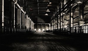 A Space For Ideas: Berlin Atonal, A History & 2014 Preview | The Quietus