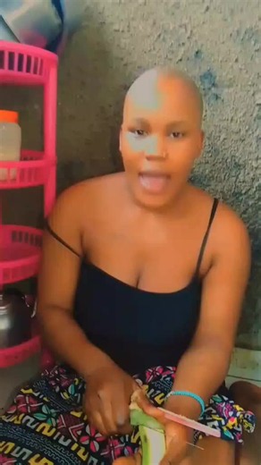 See How I Use My Long Nails to Cook: A Clever Hack