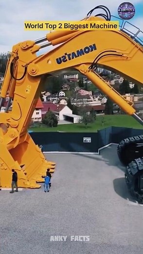 World Most Biggest Granite Cutter And Excavator Machine | Hydraulic Machine | #MostBiggestMachine