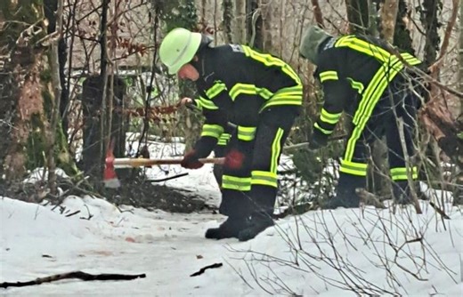 Schwerverletzter Gebirgsjäger in Bad Reichenhall: Polizei tappt im Dunkeln