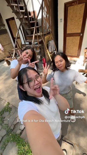 Ultimate Beach Getaway at Liwliwa and Pundaquit, Zambales