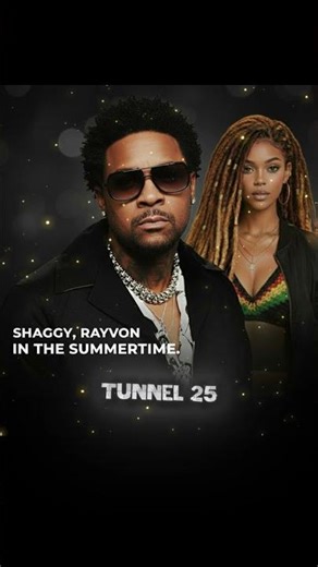 Shaggy - In The Summertime (Reggae Remix) ft. Nayla Roots 2025