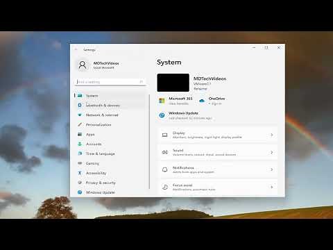 Turn Off Or On Airplane Mode In Windows 11 [Tutorial]