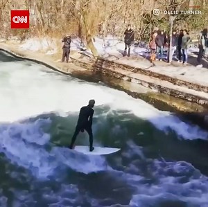 228K views · 1.6K reactions | Munich, Germany, may be landlocked, but...