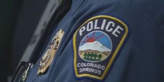 Colorado Springs police see rise in some violent crimes last year, decline in others