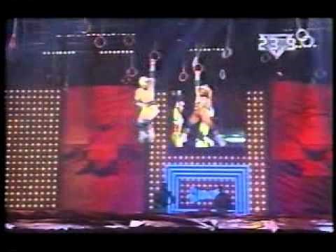 Gladiators 1999 Episode Part 2