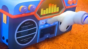 Sonic Characters in Vibrant Animated Adventures