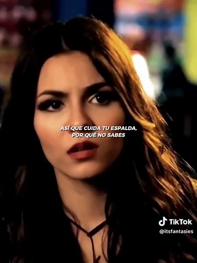 Begging on Your Knees 'Victorious' 2012 Music Video