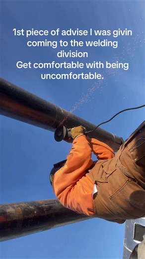 #bluecollar #pipefitter #weldernation #apprentice #pipewelder