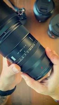 Can This Lens Make Your Photos Amazing? Viltrox 85mm f1.4 Pro Nikon-Z