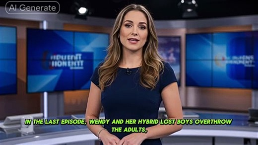 Alien Earth Season Finale Explained! Hybrids Rule, Xenomorph Chaos & Next War - video Dailymotion