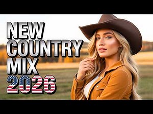 New Country Songs 2026 🤠 Hottest New Country Hits by Luke Combs, Morgan Wallen, Chris Stapleton