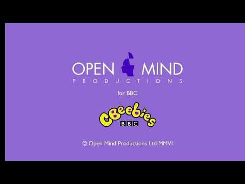 Numberjacks Credits (On And Off)