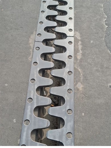 Understanding Finger Expansion Joints in Bridge Engineering