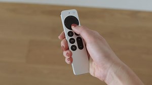 Apple TV no longer comes with the worst remote of all time