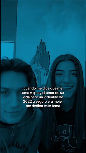 Virtual Love and Heartbreak in 2022