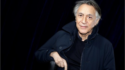 Richard Berry vide son sac : ses mots très durs sur son ex Catherine Hiegel