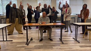 Pastor Watley and The Executive Staff of Saint Philip AME Church would like to extend a Happy Thanksgiving to you and your family. | Saint Philip AME Church