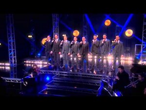 ONLY MEN ALOUD - 'CARUSO'