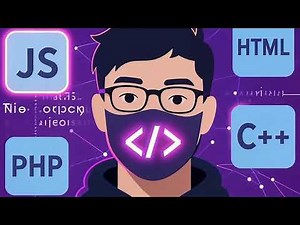 Chapter 8 | HTML Full Course for Beginners | Learn HTML in 1 Hour