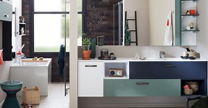 Comment rénover la salle de bains : toutes nos astuces et conseils