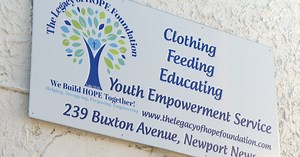 'It's been a blessing:' Newport News nonprofit starts rewards program for volunteering, attending workshops