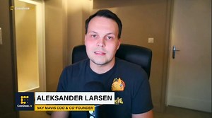 Axie Infinity Builder Takes ‘Full Responsibility’ for $625M Ronin Hack, Exec Says