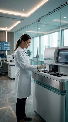What Does Your Potassium (K⁺) Blood Test Result Mean?