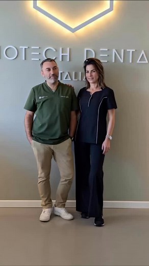 Biotech Dental Italia on Reels