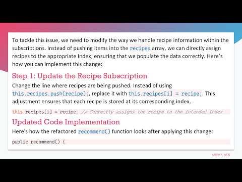 How to Ensure Your Subscriptions in Angular Produce the Expected Behavior