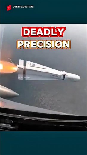 AGM-65 Maverick – America’s Precision Air-to-Ground Missile