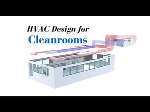 Cleanroom HVAC Design - Code Requirements