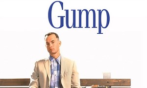 Forrest Gump (Film) - Replay et vidéos en streaming | TF1