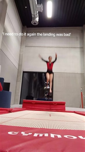 Full Twist Tumbling Techniques for Gymnasts