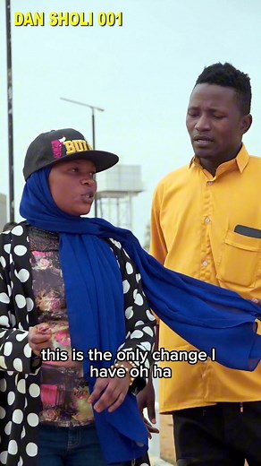 235K views · 5K reactions | Do I look like a beggar ? Dan Sholi 001. #dansholi #funny #comedy #001 #shorts | Dan Sholi | Facebook