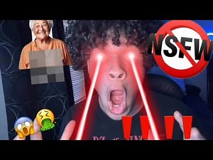 My friends saw my grandma NAKED!! (Strorytime)