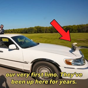 2.4M views · 50K reactions | Lifted Limo Off-Roading! | CboysTV | Facebook