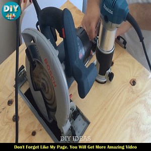 Homemade Workshop 4 in 1 #diy | Creatives