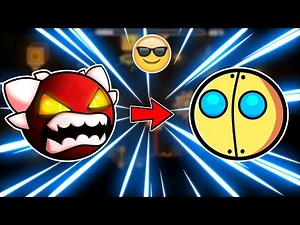 2 FREE DEMONS, SECRET WAYS (Working 2020) | Geometry Dash